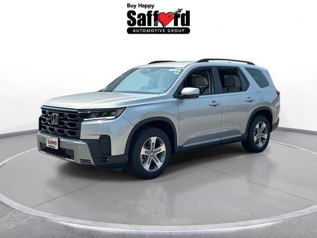 New 2026 Honda Pilot EX-L