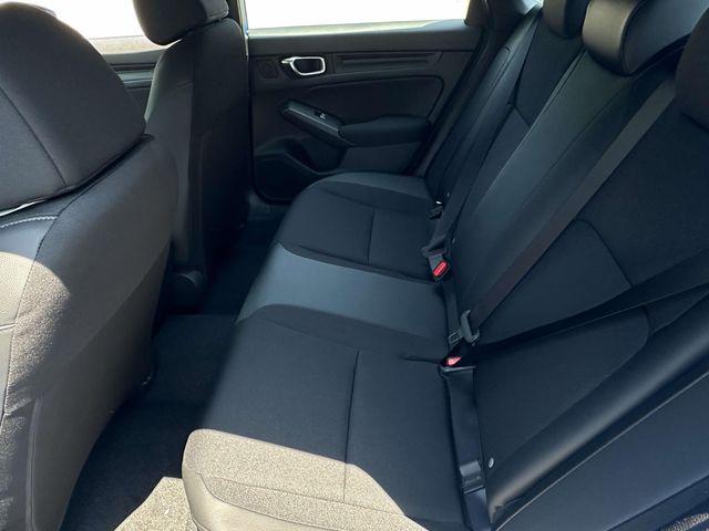 صورة مصغرة 28 لـ 2026 Honda CIVIC SPORT