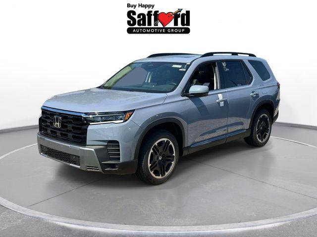 New 2026 Honda Pilot Touring 8-Passenger