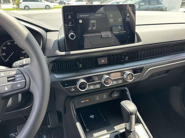 صورة مصغرة 19 لـ 2026 Honda CR-V EX AWD