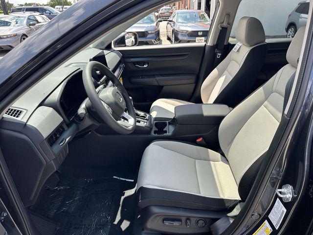 صورة مصغرة 16 لـ 2026 Honda CR-V EX AWD