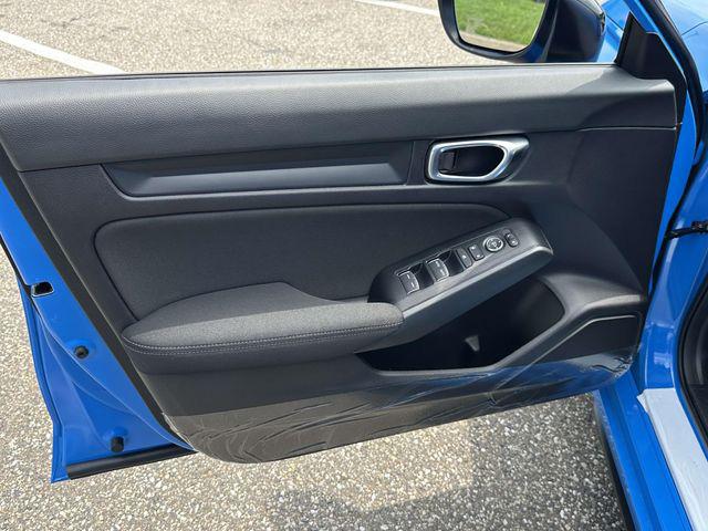 2026 Honda CIVIC SPORT 缩略图 27