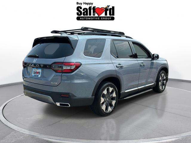 صورة 8 لـ 2026 Honda PILOT ELITE