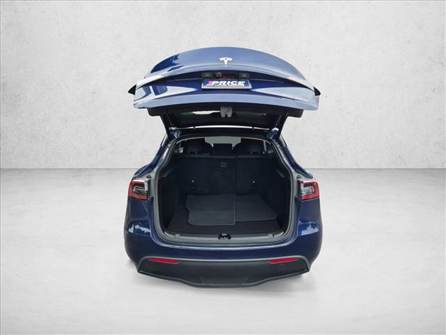 TESLA MODEL Y LONG RANGE DUAL MOTOR ALL-WHEEL DRIVE - 6