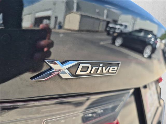 2023 BMW 330 XDRIVE — миниатюра 12