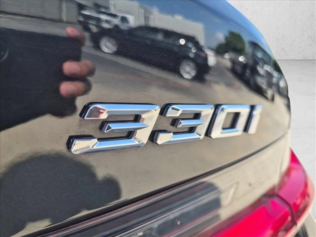 2023 BMW 330 XDRIVE — миниатюра 14