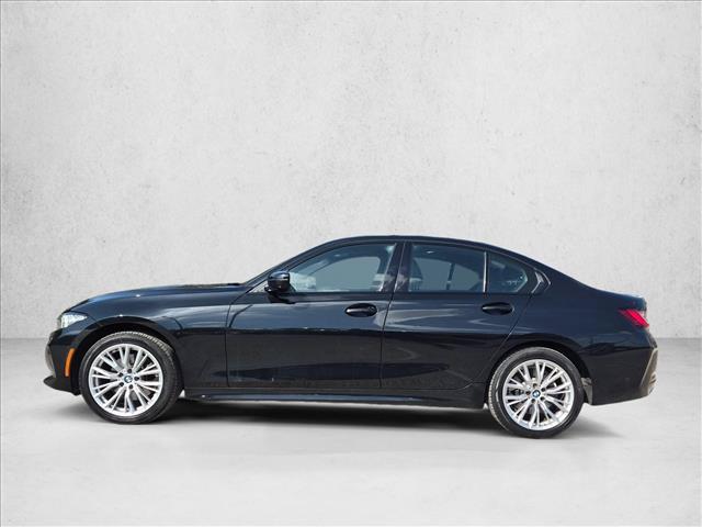 2023 BMW 330 XDRIVE — фото 8