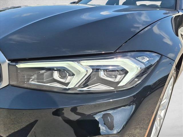 2023 BMW 330 XDRIVE — миниатюра 11