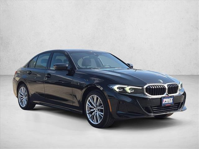 2023 BMW 330 XDRIVE — фото 3