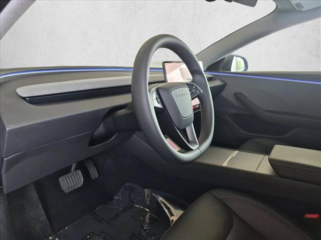 2025 Tesla MODEL 3 LONG RANGE 照片 10