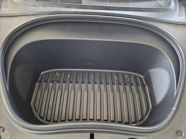 2025 Tesla MODEL 3 LONG RANGE — миниатюра 24