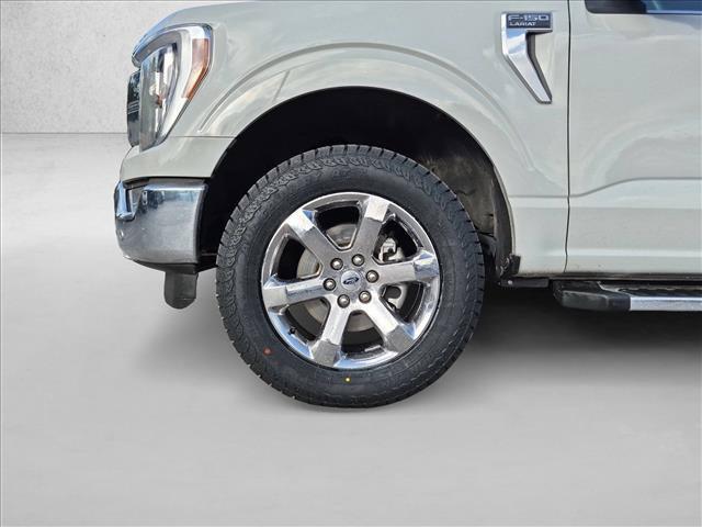 صورة 9 لـ 2023 FORD F-150 LARIAT