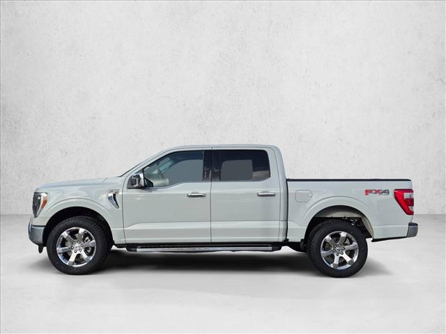 صورة 8 لـ 2023 FORD F-150 LARIAT