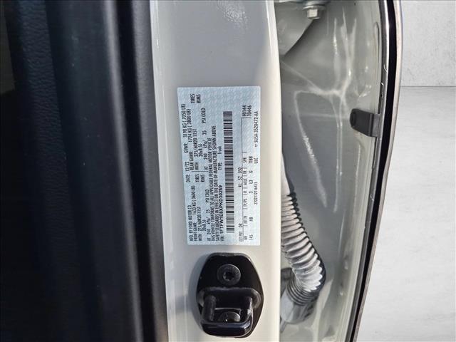 صورة 10 لـ 2023 FORD F-150 LARIAT