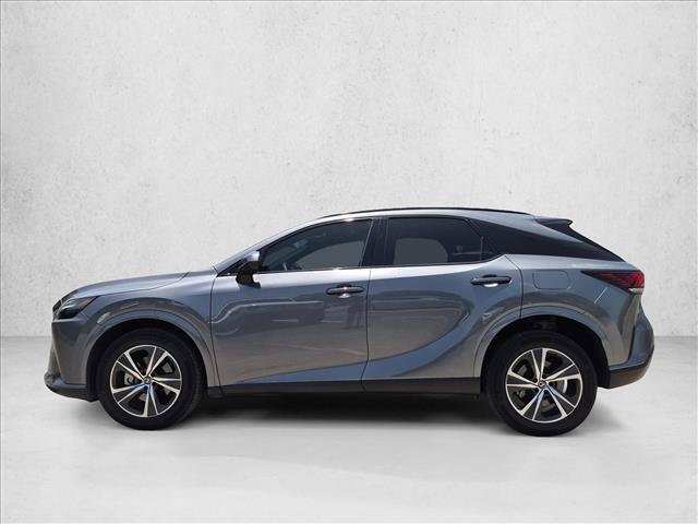 2023 Lexus RX 350H PREMIUM 照片 9