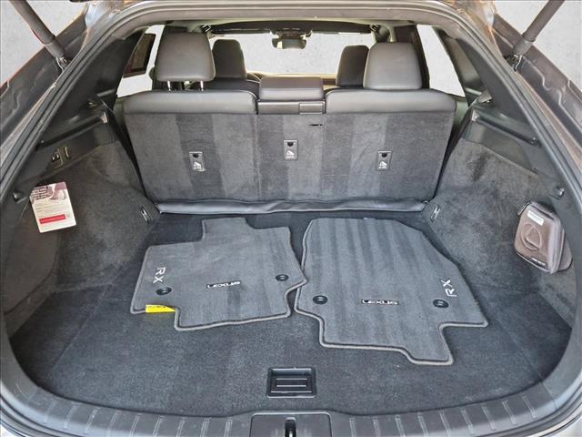 2023 Lexus RX 350H PREMIUM 照片 6