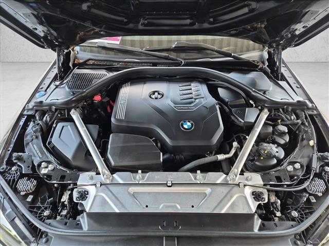 2024 BMW 430 I XDRIVE 缩略图 23