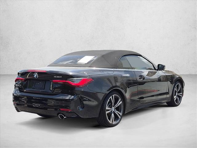 صورة 5 لـ 2024 BMW 430 I XDRIVE