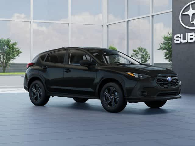 New 2027 Subaru Crosstrek Base