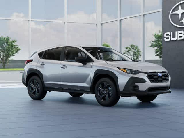 New 2027 Subaru Crosstrek Base