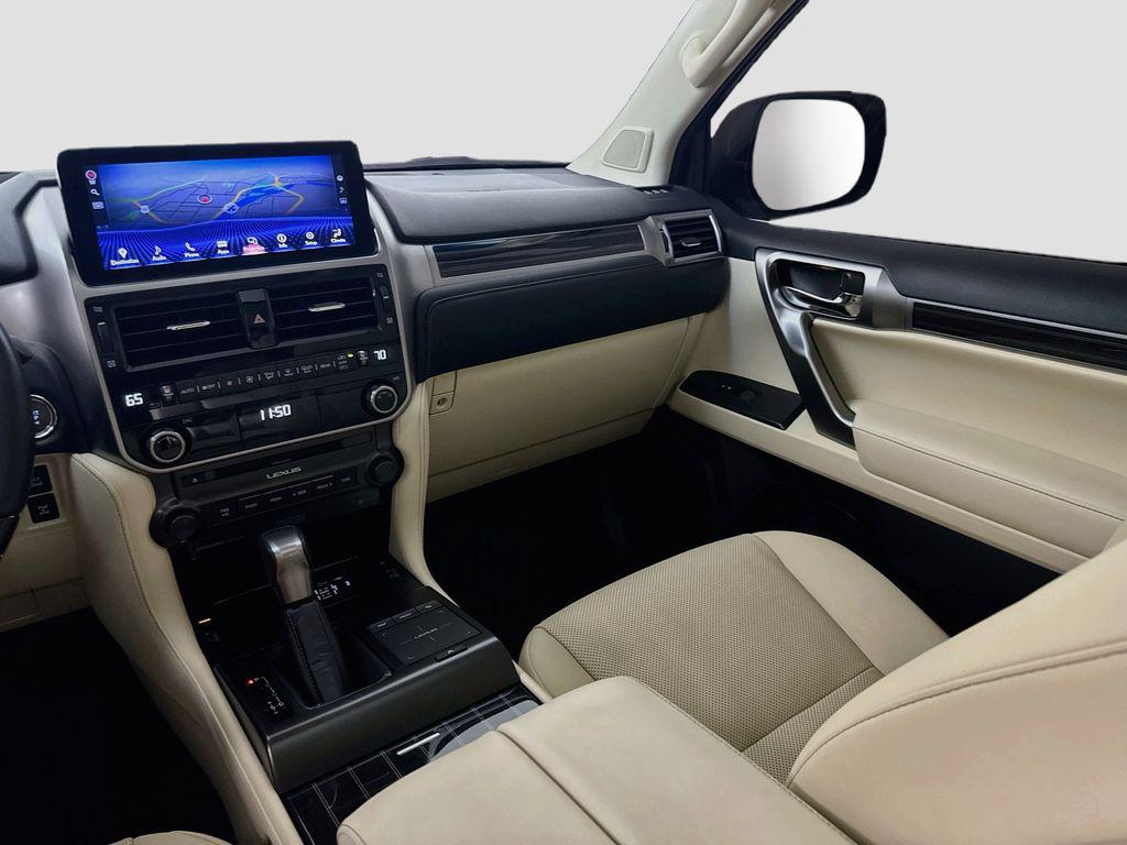 صورة مصغرة 26 لـ 2023 Lexus GX 460 PREMIUM