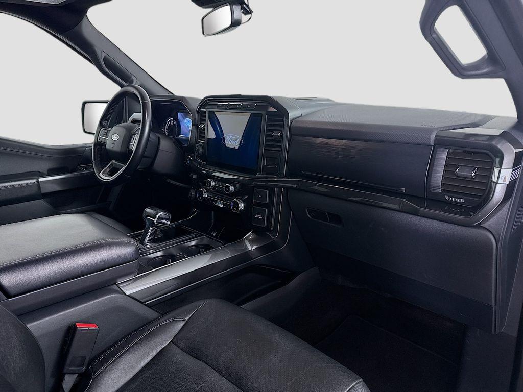 2021 FORD F-150 XLT 缩略图 29