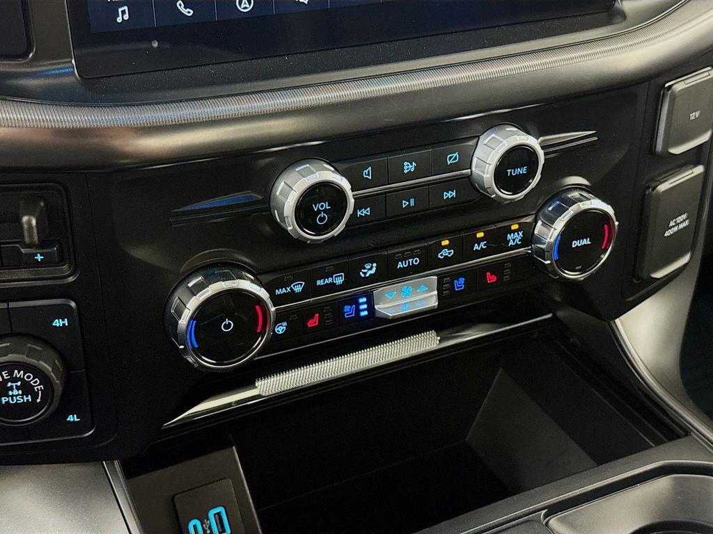 صورة مصغرة 19 لـ 2024 FORD F-150 LARIAT