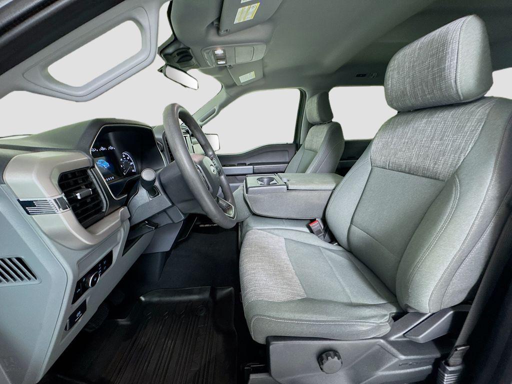 2023 FORD F-150 XLT 缩略图 11