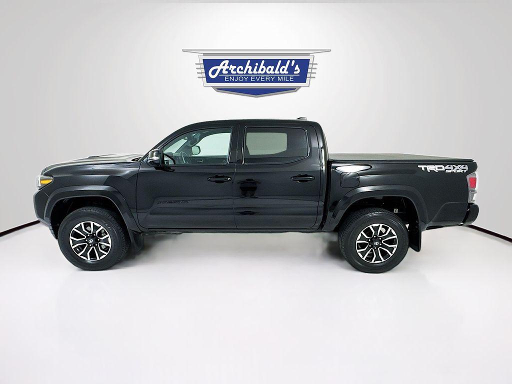صورة 5 لـ 2023 Toyota TACOMA TRD SPORT
