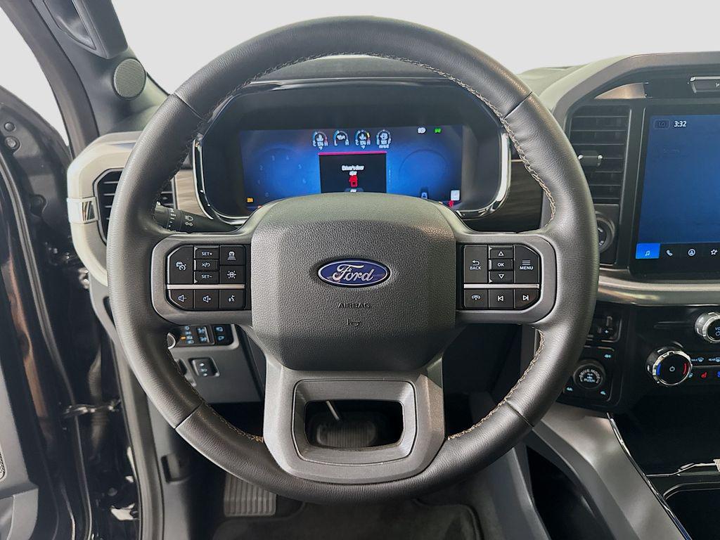 صورة مصغرة 13 لـ 2025 FORD F-150 LARIAT