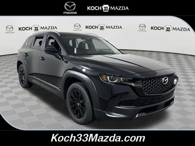 New 2026 Mazda CX-50 2.5 S SELECT