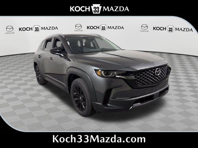 New 2026 Mazda CX-50 2.5 S SELECT