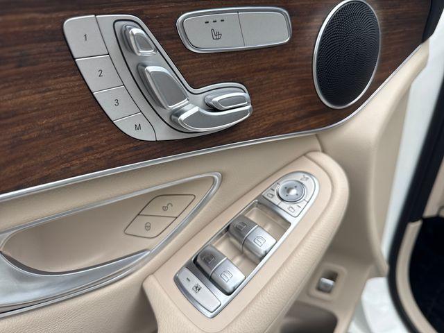 2022 Mercedes-BENZ GLC — миниатюра 20