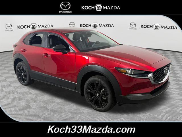 New 2026 Mazda CX-30 Select