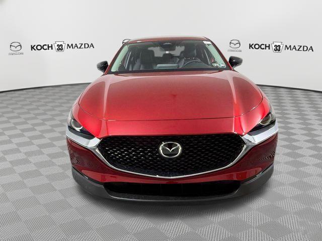 New 2026 Mazda CX-30 Select