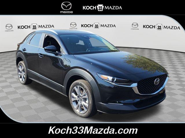 New 2026 Mazda CX-30 Preferred