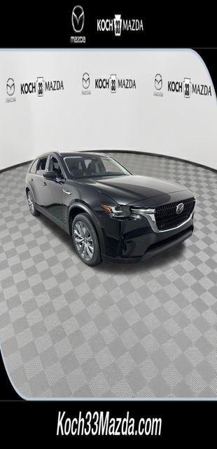 New 2026 Mazda CX-90 3.3 Turbo Preferred