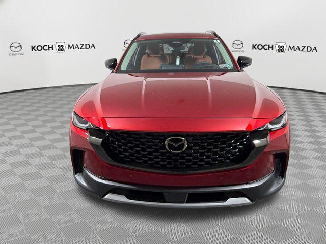 New 2026 Mazda CX-50 2.5 TURBO PREMIUM PLUS