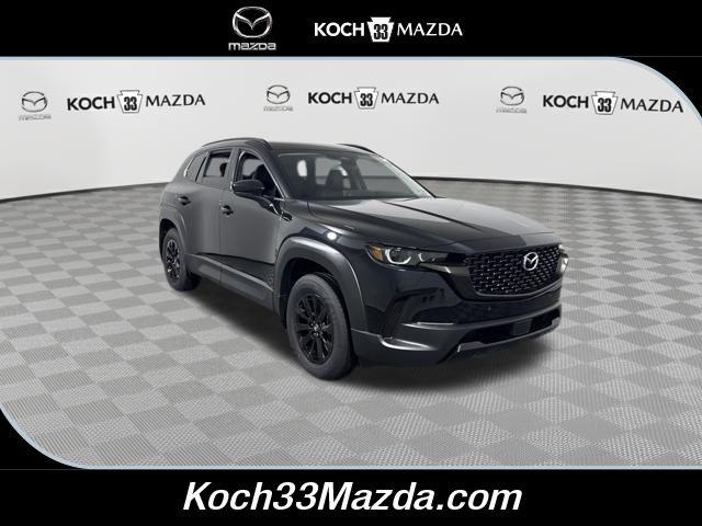 New 2026 Mazda CX-50 Premium