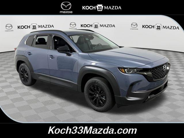 New 2026 Mazda CX-50 Premium