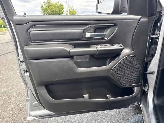 2025 RAM 1500 TRADESMAN — миниатюра 20