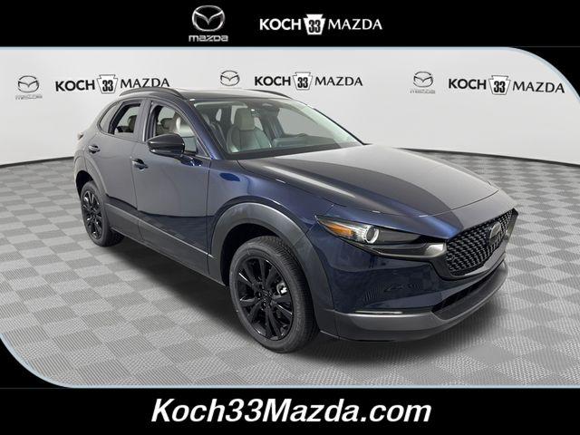 New 2026 Mazda CX-30 2.5 S Aire Edition