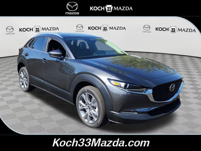 New 2026 Mazda CX-30 Preferred