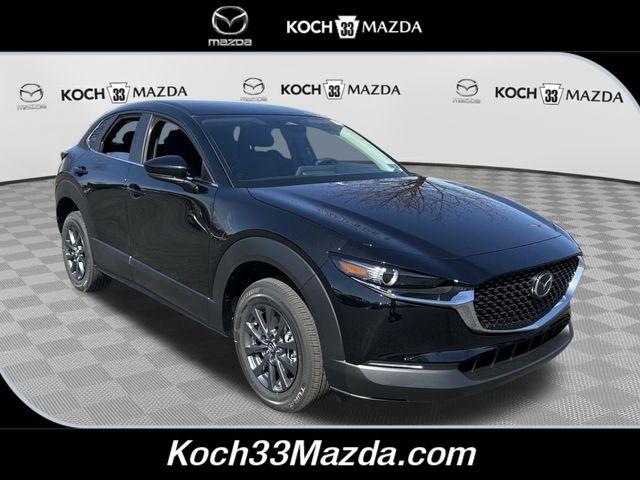 New 2026 Mazda CX-30 2.5 S