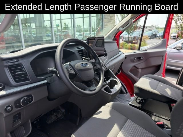 2026 FORD TRANSIT-350 XL — миниатюра 14