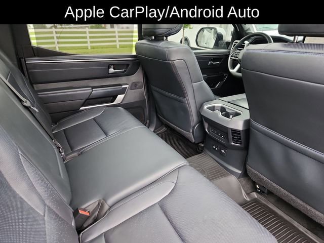 2023 Toyota TUNDRA PLATINUM 缩略图 34