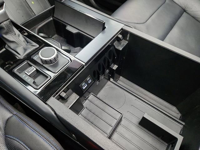 2023 Toyota TUNDRA PLATINUM 缩略图 49