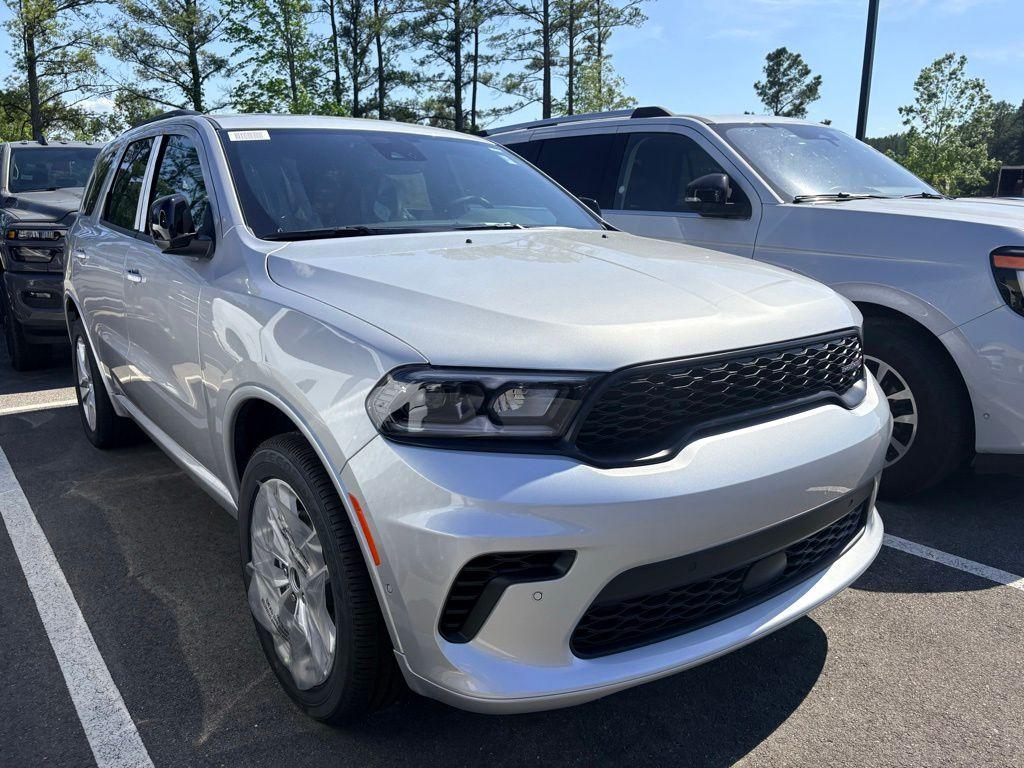 New 2026 Dodge Durango GT