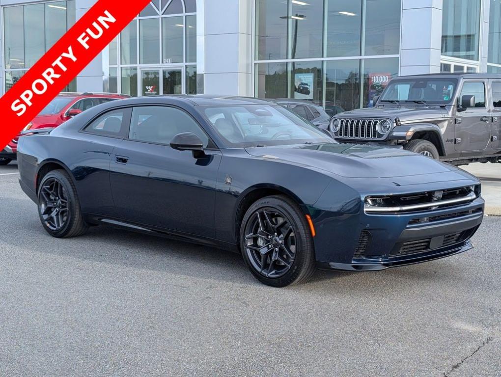 New 2026 Dodge Charger Scat Pack