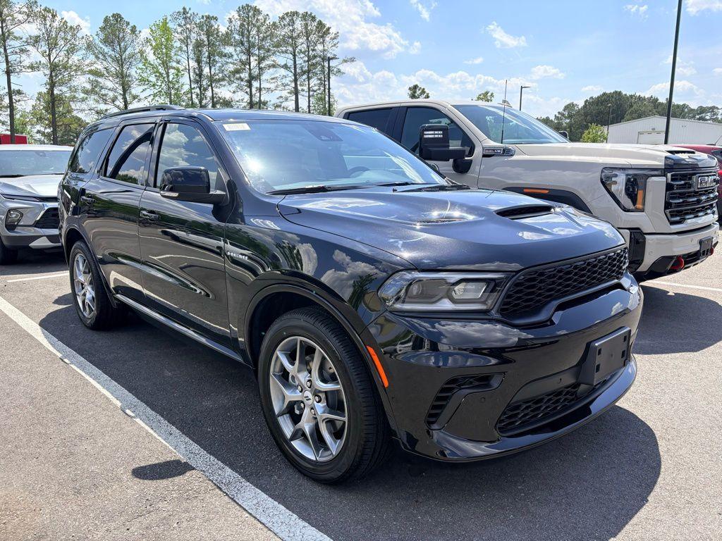 New 2026 Dodge Durango GT Plus HEMI V8
